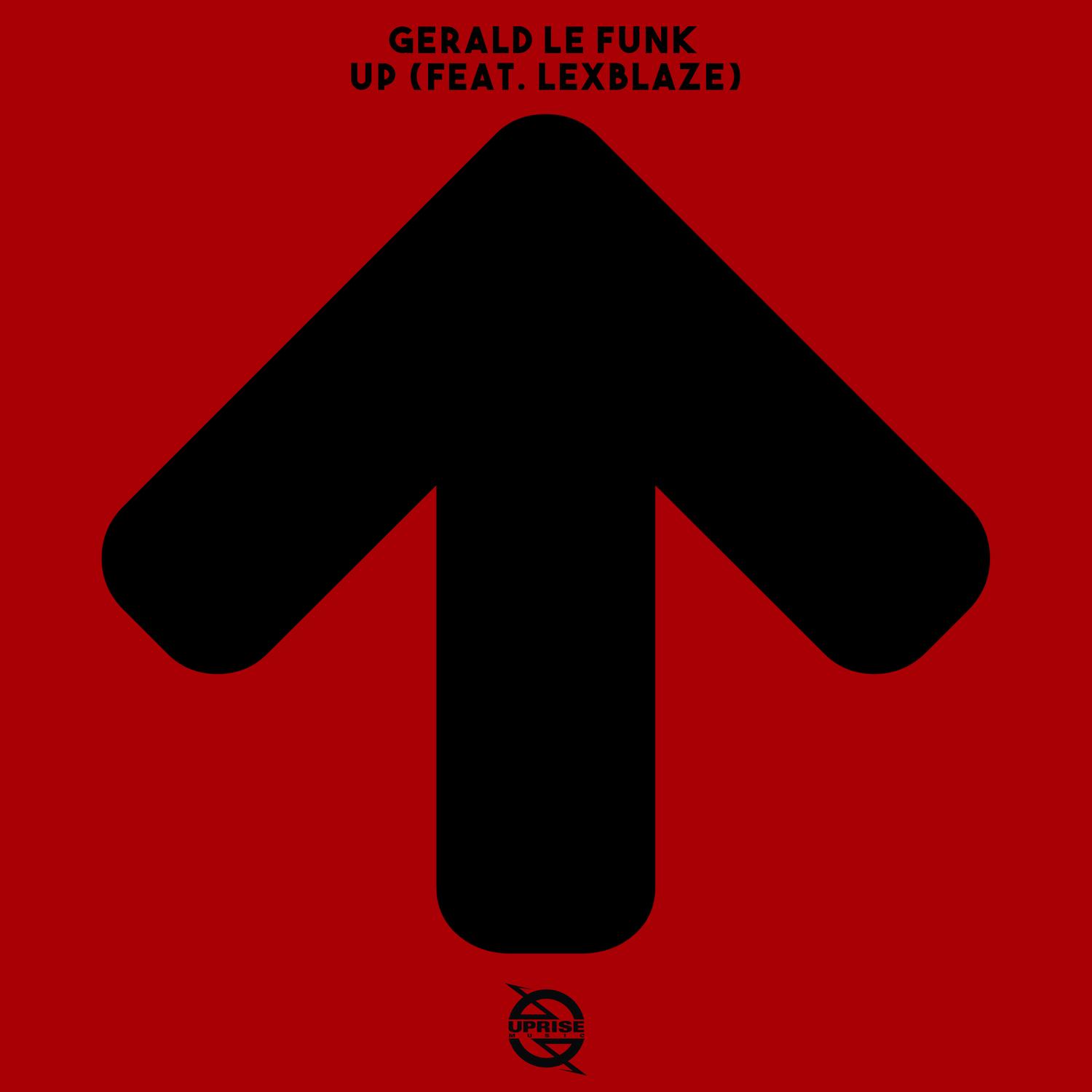 Up (feat. Lexblaze)