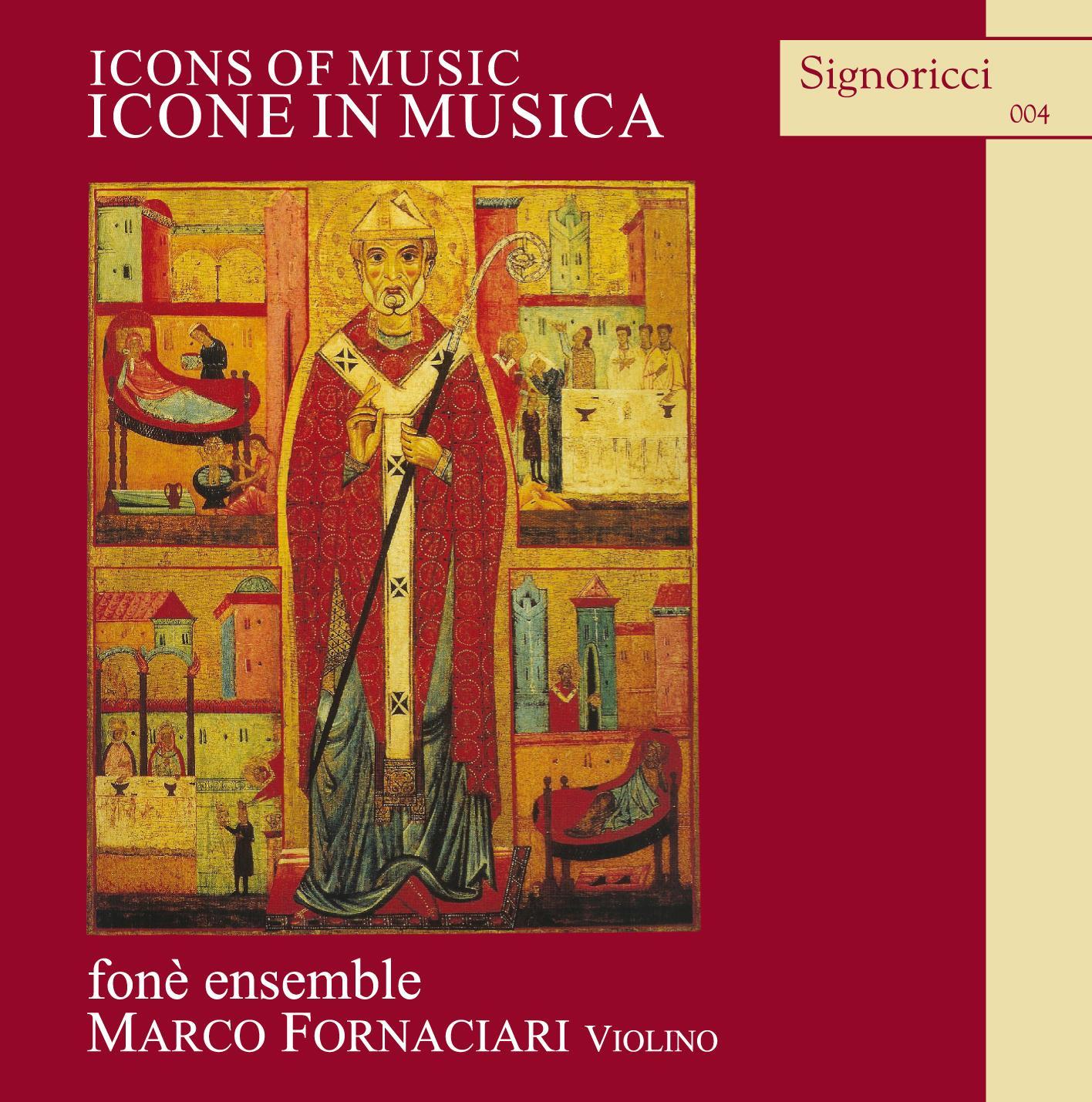 Icone in musica