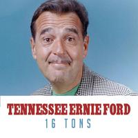 Tennessee  Ernie Ford - 16 Tons (karaoke)