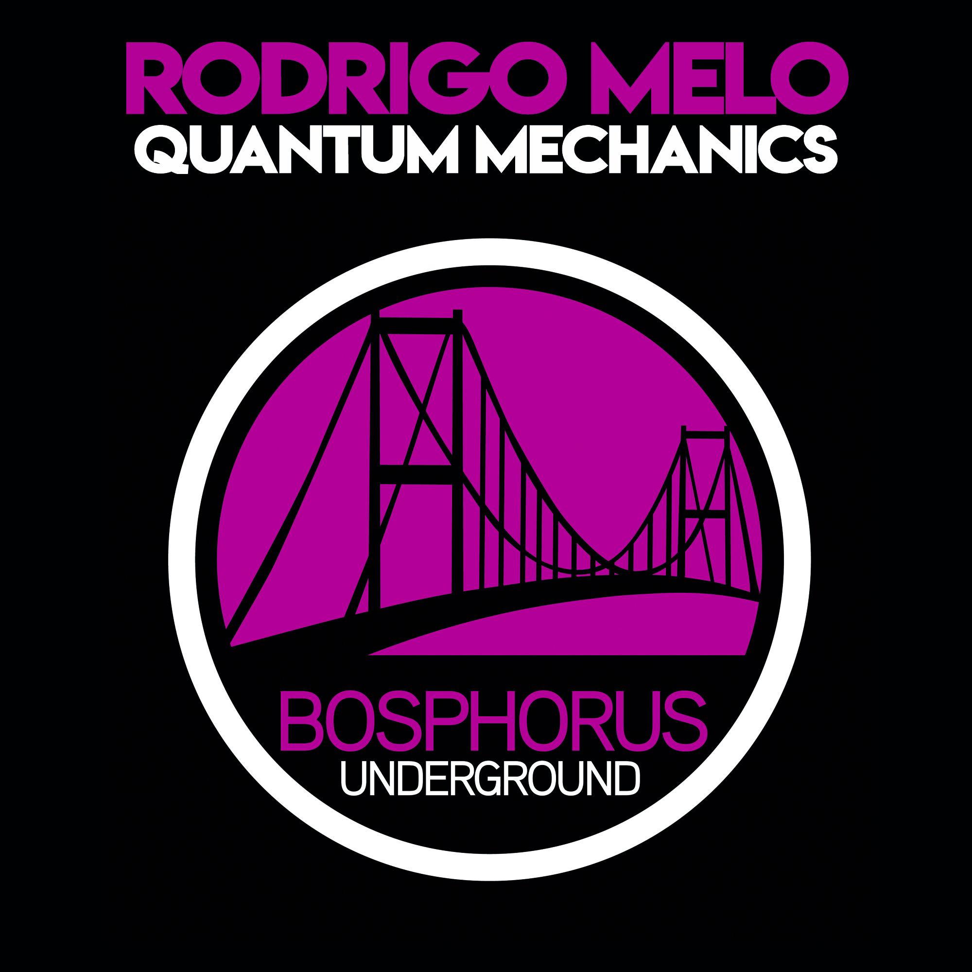 Quantum Mechanics