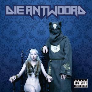 Die Antwoord-Enter The Ninja 原版立体声伴奏