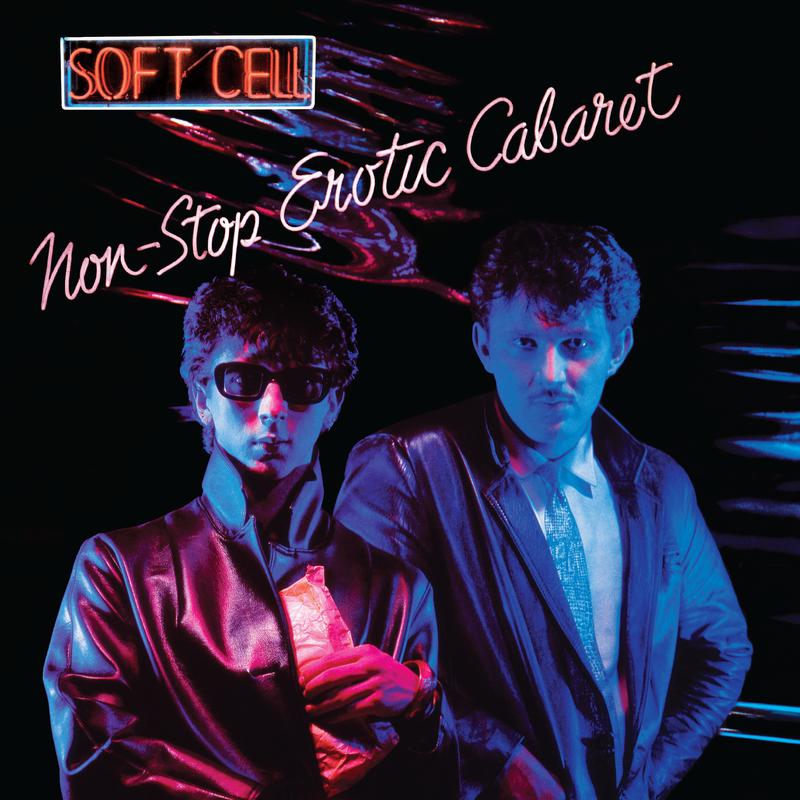 Soft Cell - Tainted Love (Aborted 1981 Studio Take)