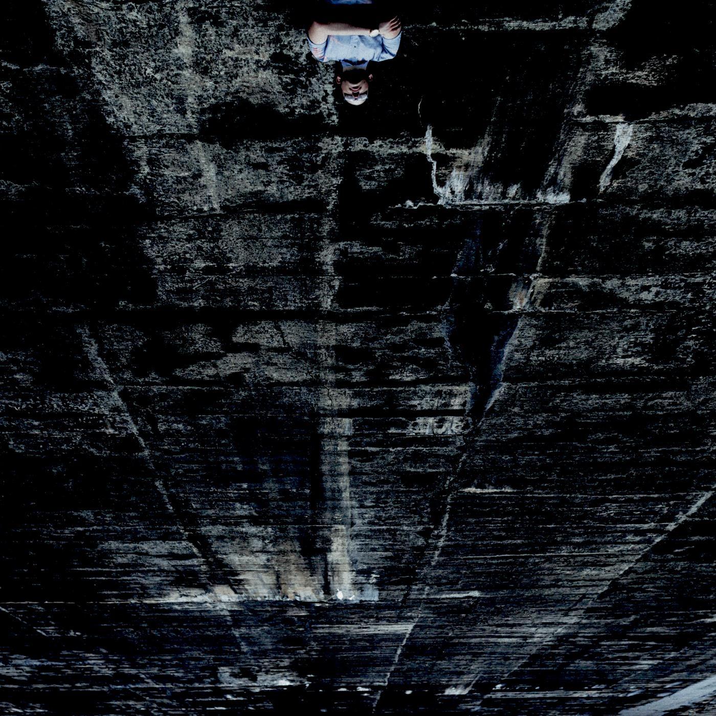 Found - EP