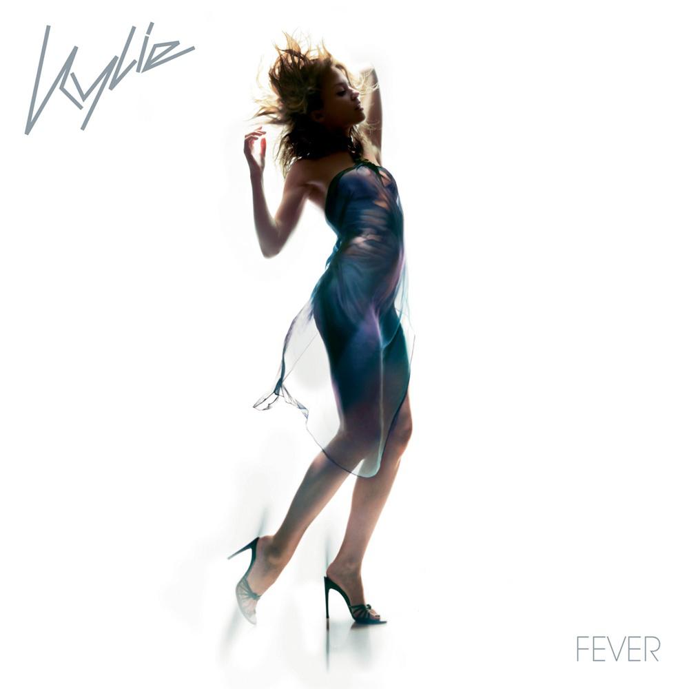 Fever (Special Edition)专辑