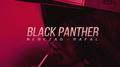 Black Panther专辑