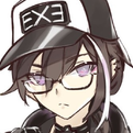 Vally.exe歌手