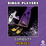 Curiosity Remixes专辑