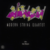 Modern String Quartet - Nicks Licks