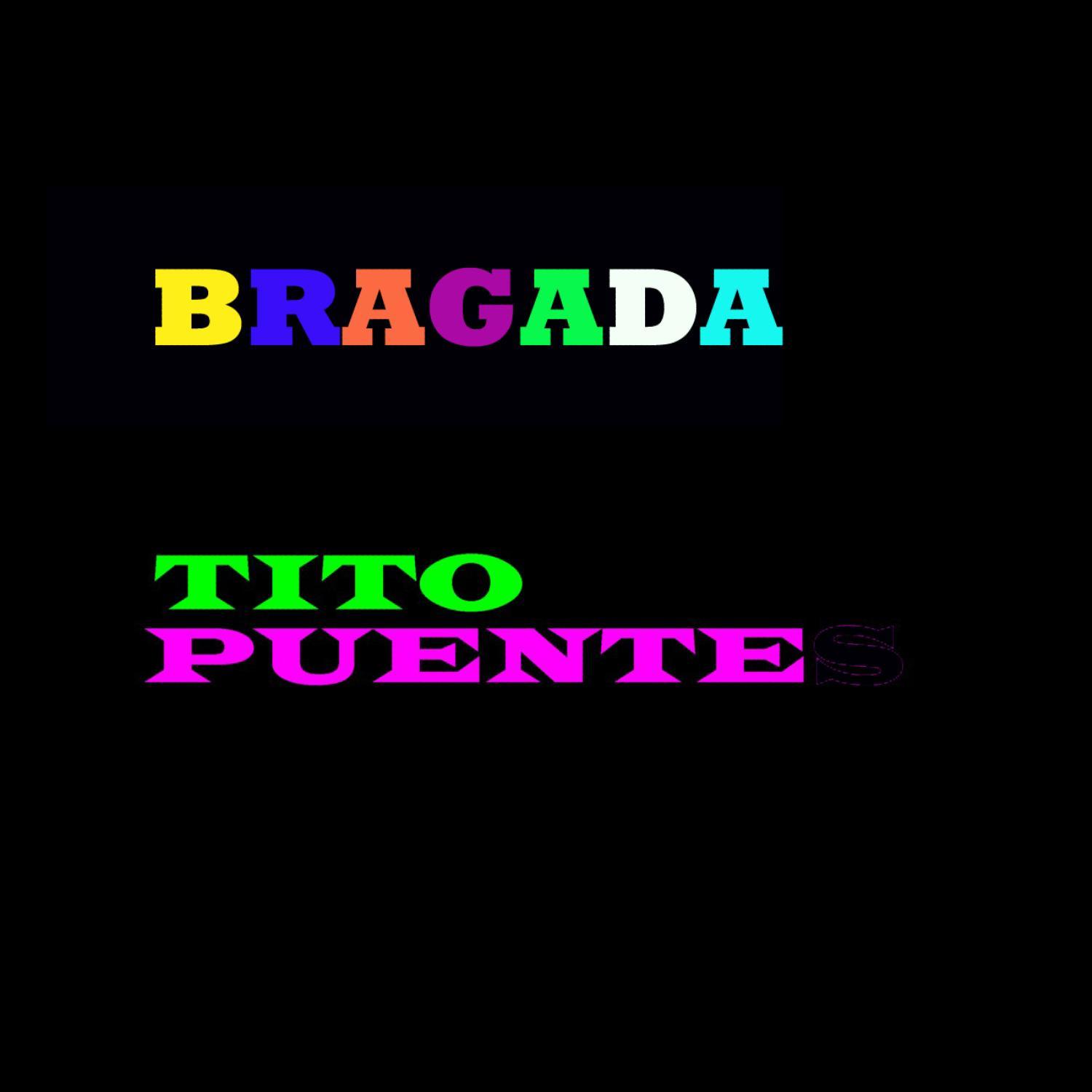 Bragada