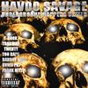 Havoc Savage - On the Streets (feat. T-Rock)