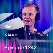 ASOT 1242 - A State of Trance Episode 1242
