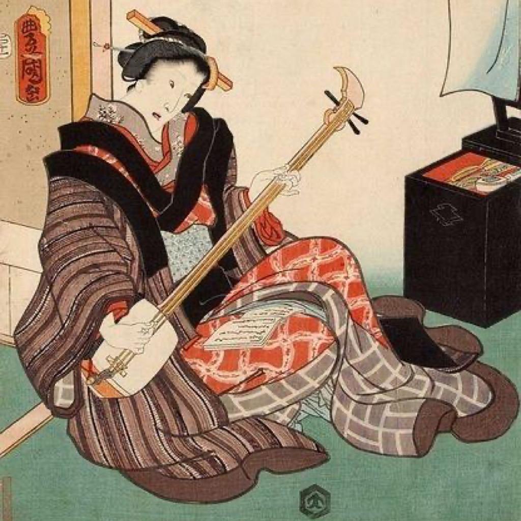八木节｜富有节奏的日本传统民谣歌曲