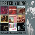 The Complete Recordings: 1956-1959