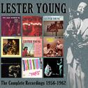 The Complete Recordings: 1956-1959专辑