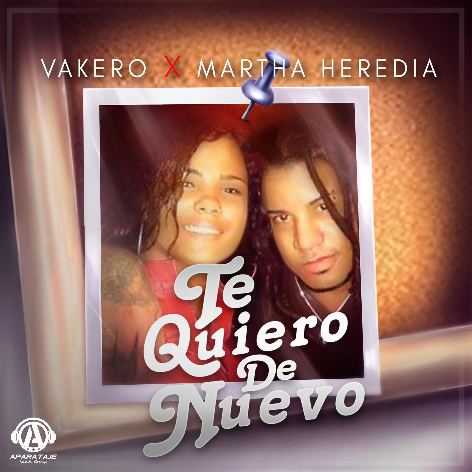 Te Quiero De Nuevo