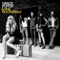 原版伴奏   Low Road - Grace Potter & The Nocturnals (unofficial Instrumental)  [无和声]