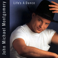John Michael Montgomery - I Can Love You Like That (unofficial Instrumental)