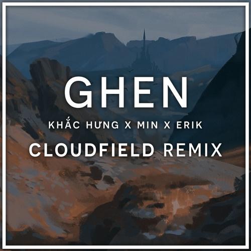 GHEN (cloudfield Remix)专辑