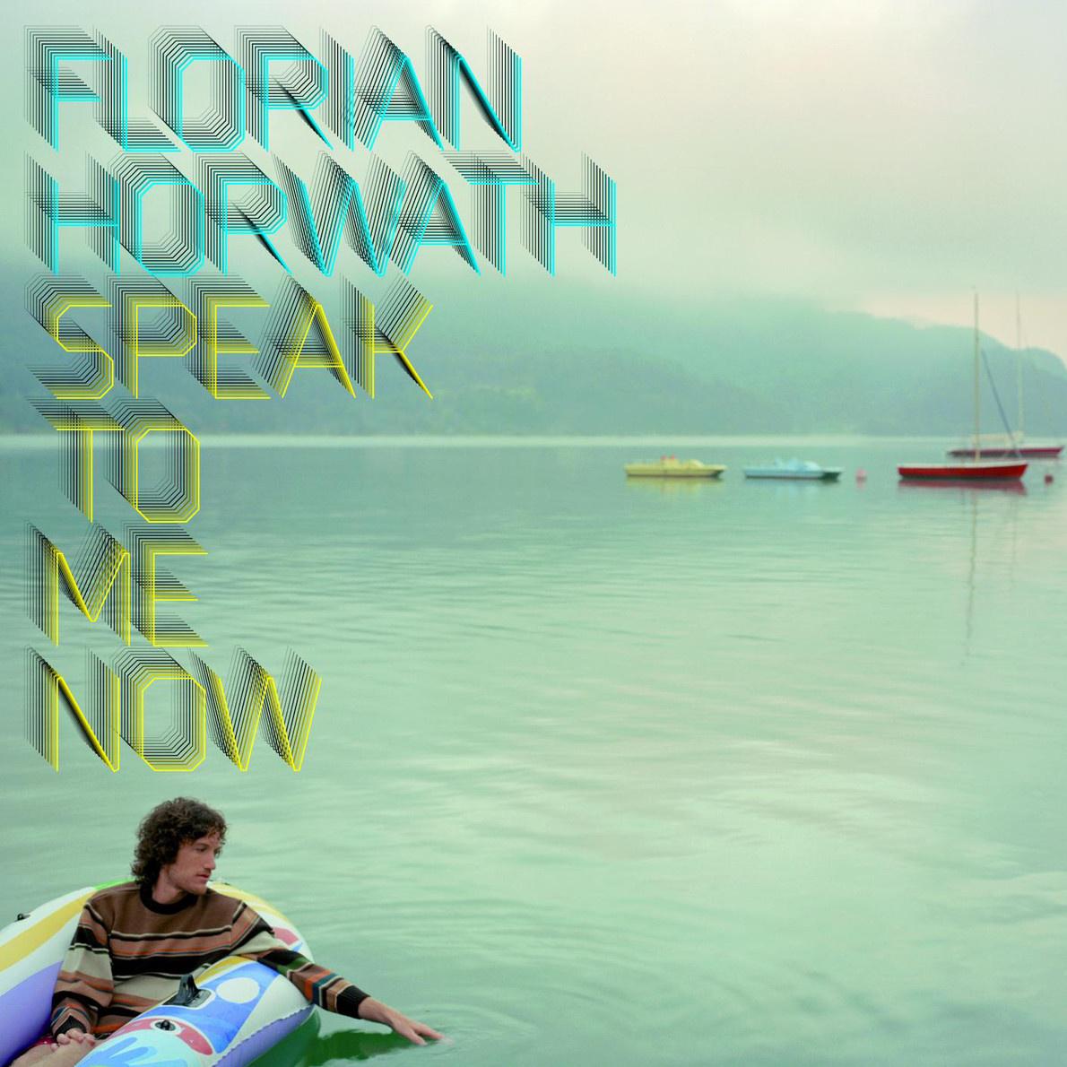 Florian Horwath - Oh how I long for your mistakes