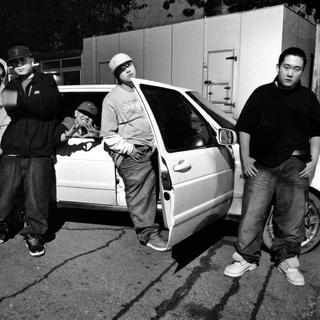 Underground Beijing
