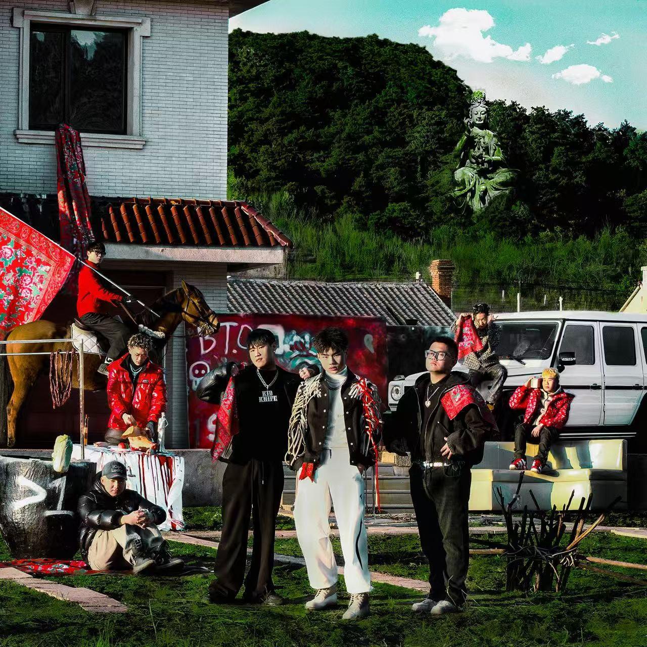 WINWIN feat. 王齐铭