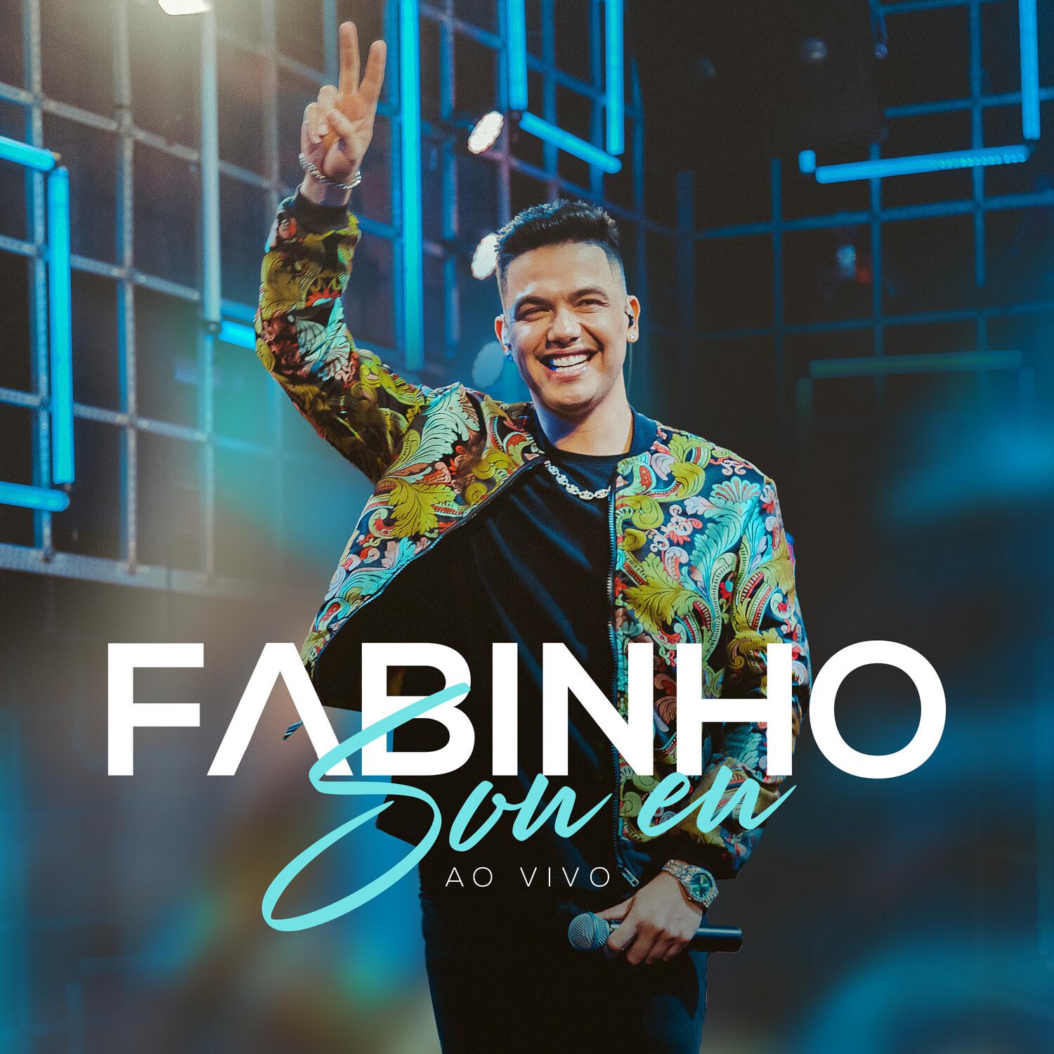 Fabinho - Encaixe (Ao Vivo)