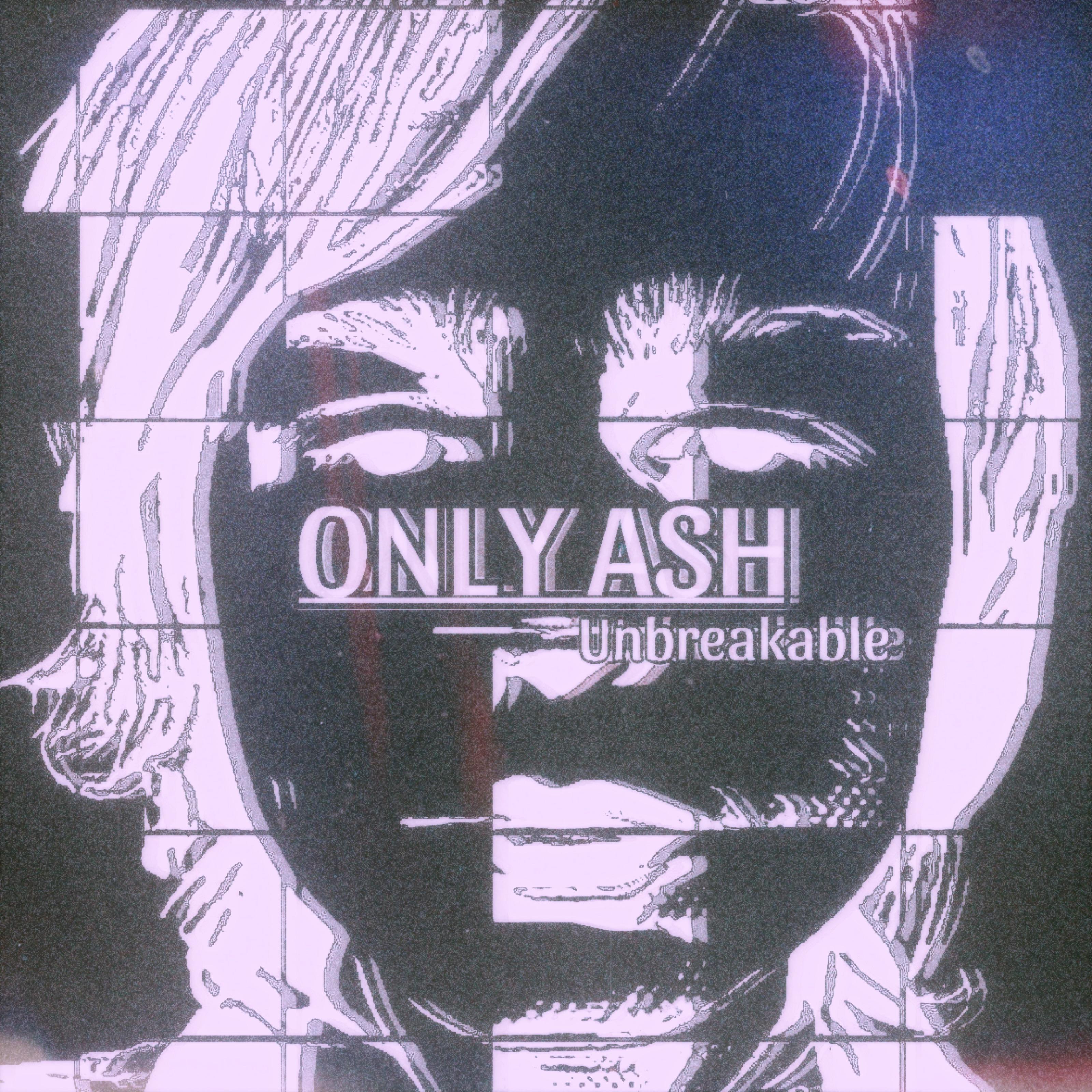 Only Ash - Left Me Alone