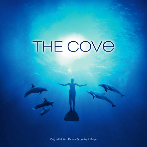 The Cove (Original Motion Picture Score)专辑