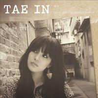 Tae In －I Love You (Instrumental)