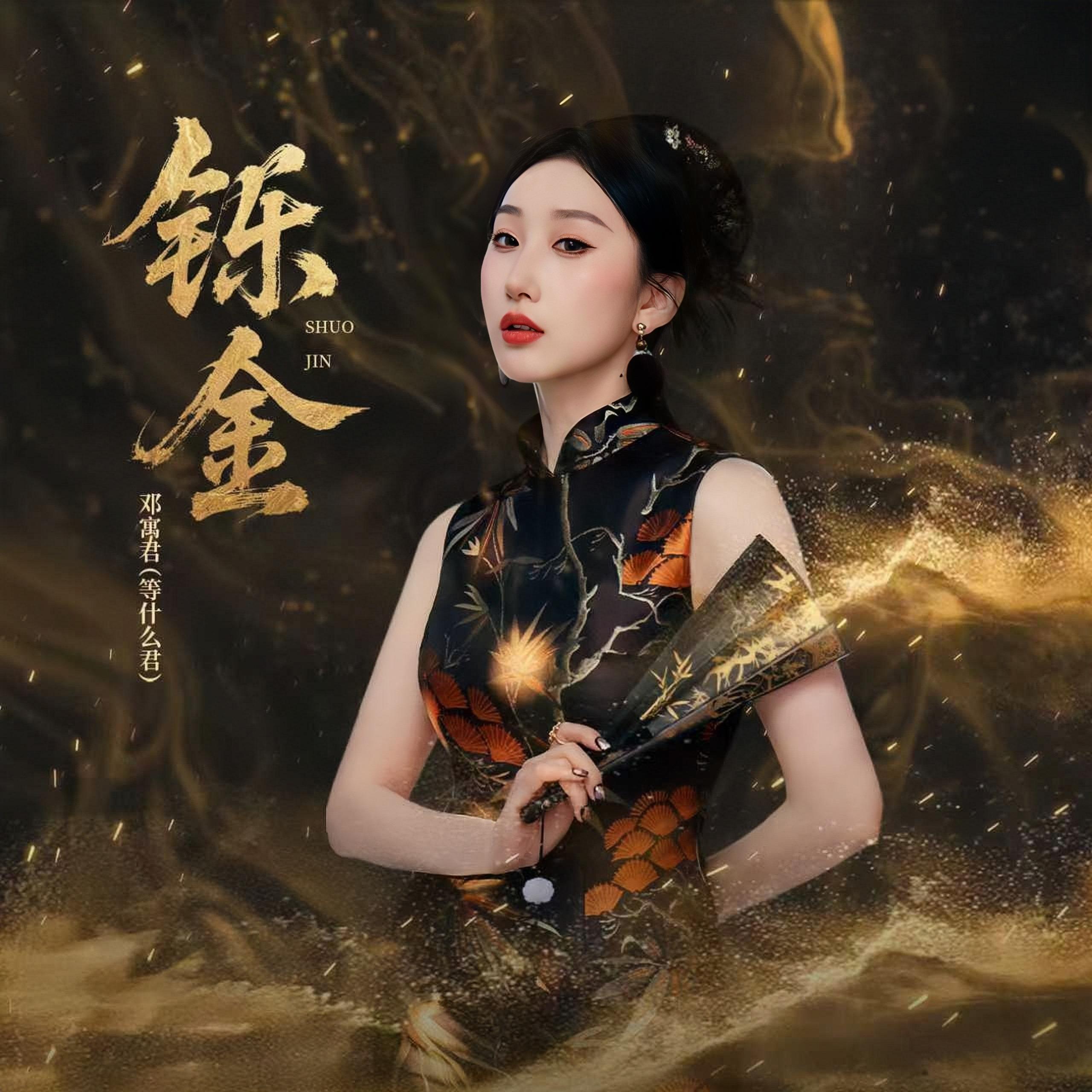 铄金封面