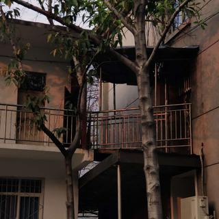 赵老师同学cc妹的翻唱