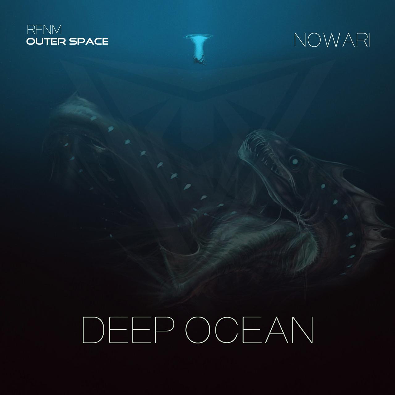 Deep Ocean专辑