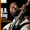 Milestones of a Blues Legend, Vol. 10专辑