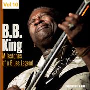 Milestones of a Blues Legend, Vol. 10