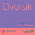 Antonín Dvorák, Slavonic Dances, Op. 46