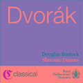 Antonín Dvorák, Slavonic Dances, Op. 46