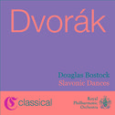 Antonín Dvorák, Slavonic Dances, Op. 46专辑