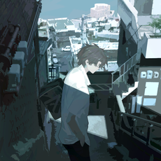 阿久_Aku