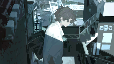 阿久_Aku