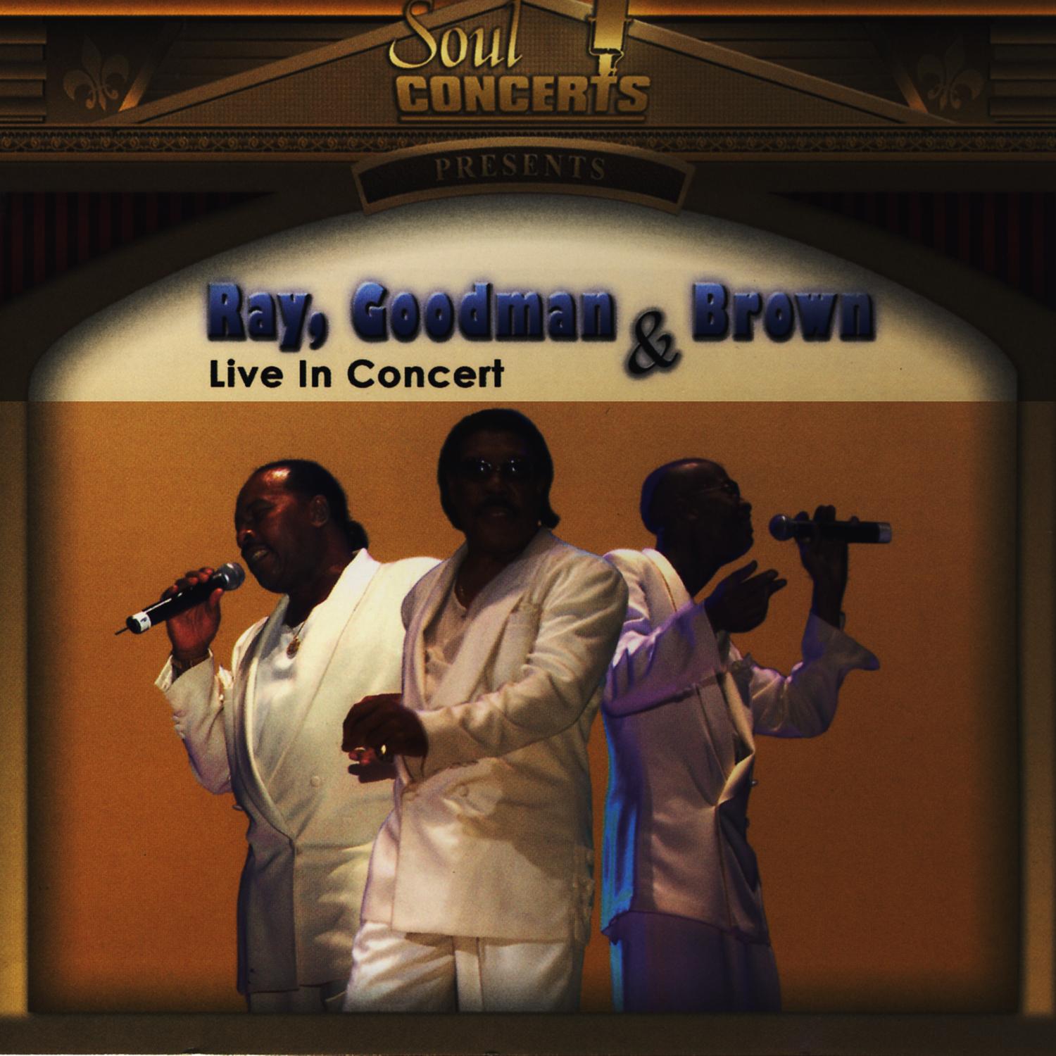 Live In Concert