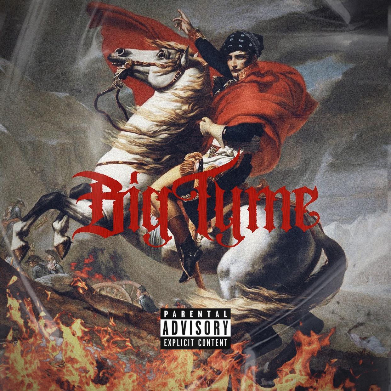 Big Tyme
