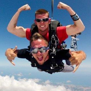 「极限电子」感受穿越云层带来的超体快感