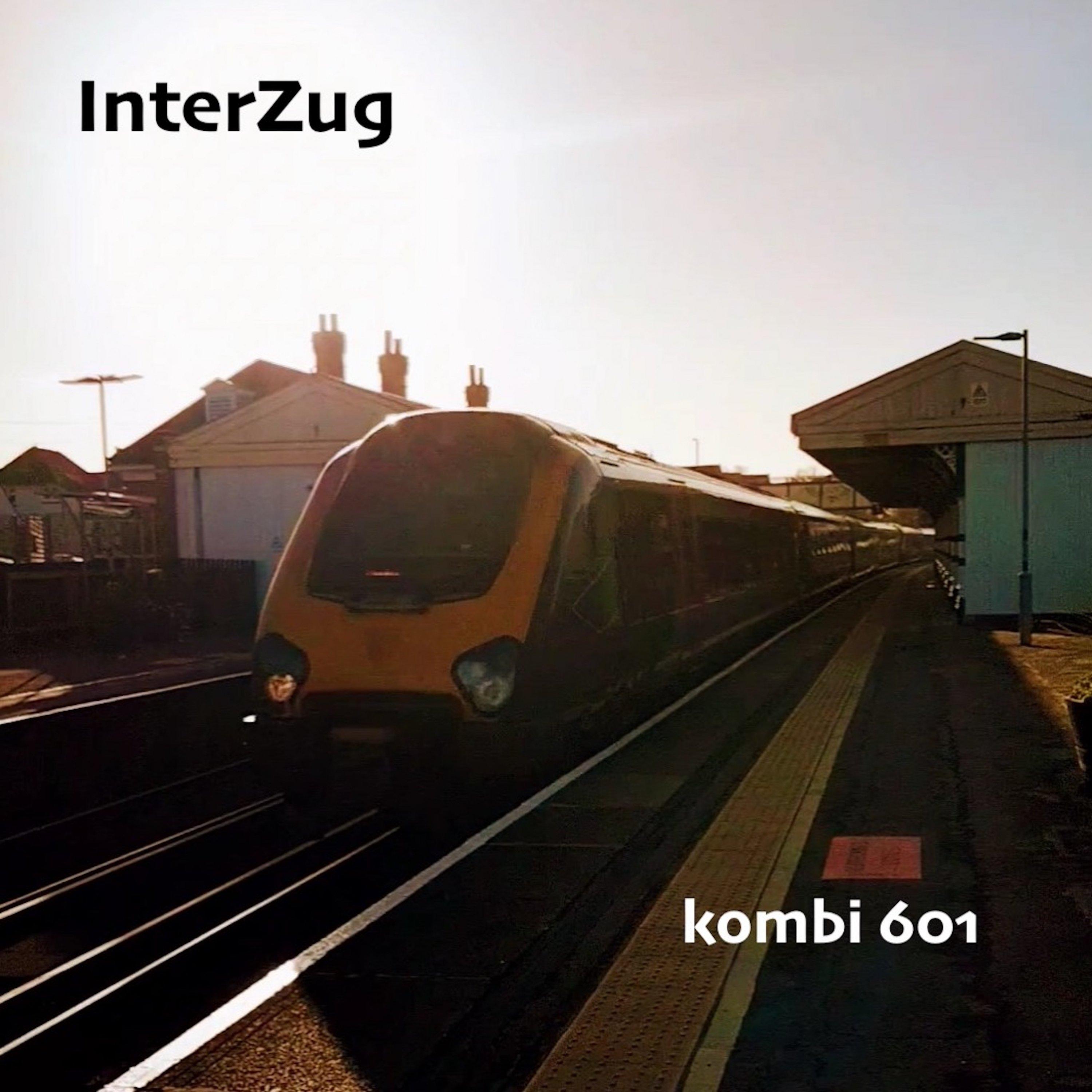 Interzug