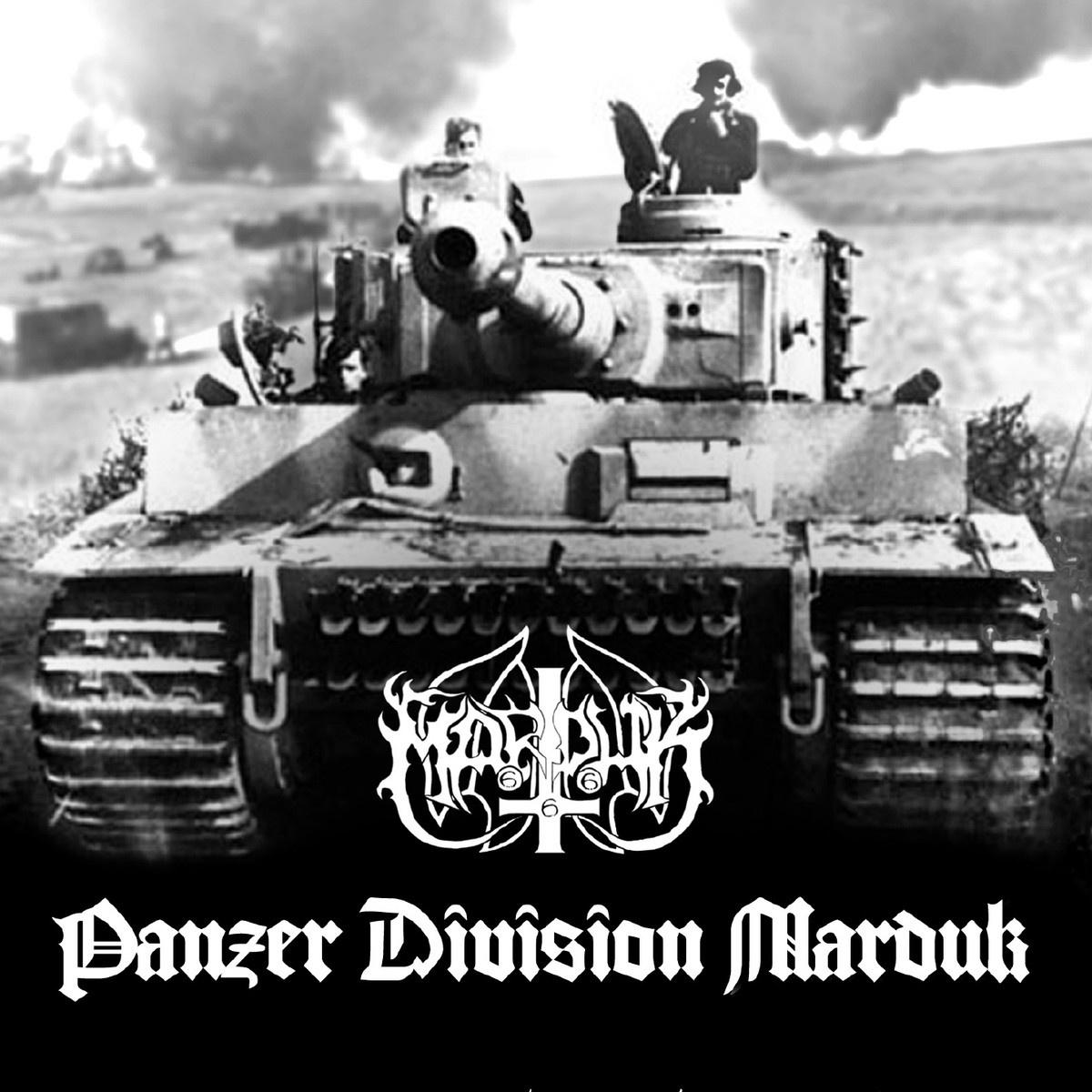 Panzer Division