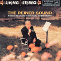 The Reiner Sound专辑