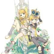 鏡音リン・レン 10th Anniversary -LODESTAR-