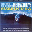 Surfin' USA (Remastered)专辑