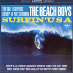 Surfin\' USA (2001 - Remaster)专辑
