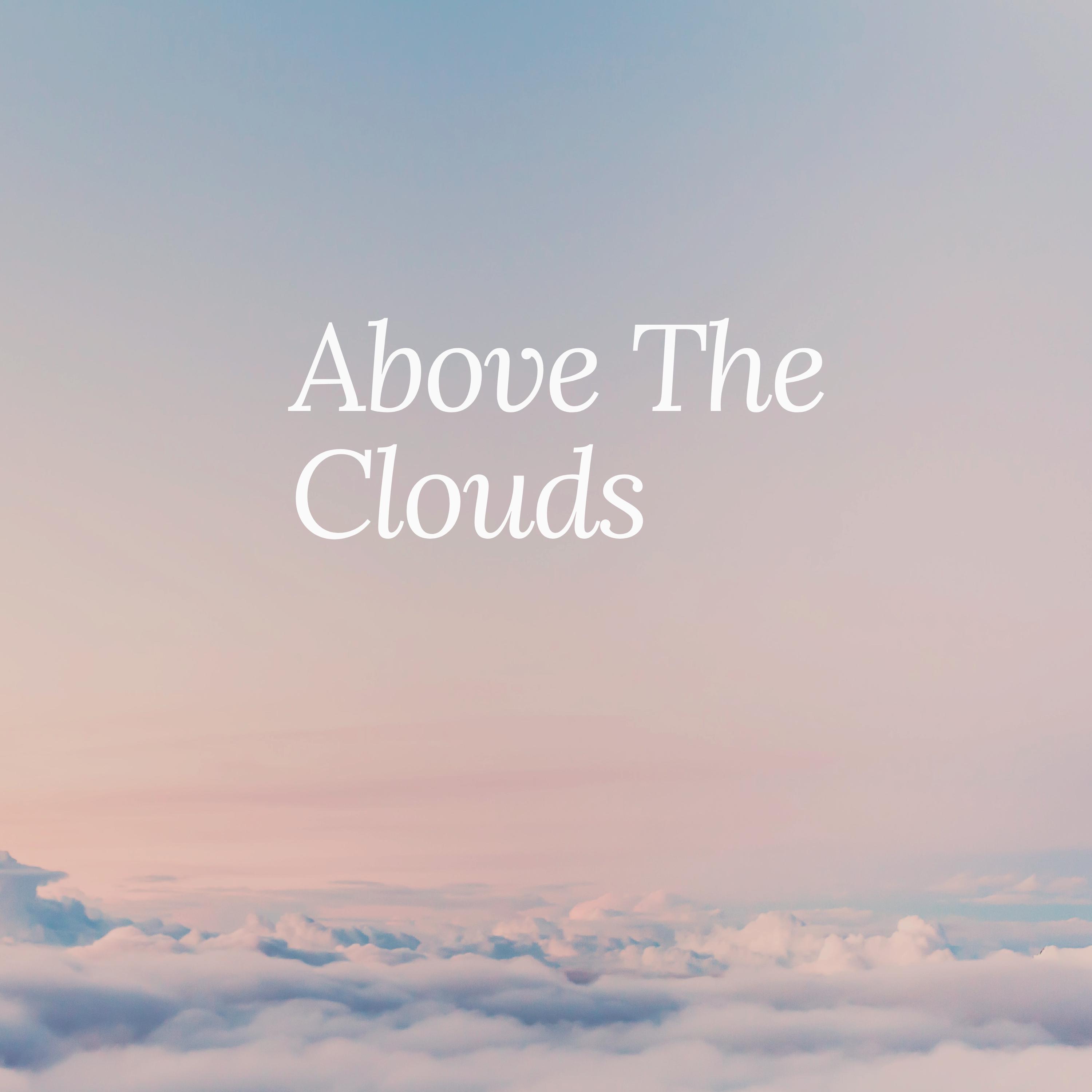 Above the Clouds专辑