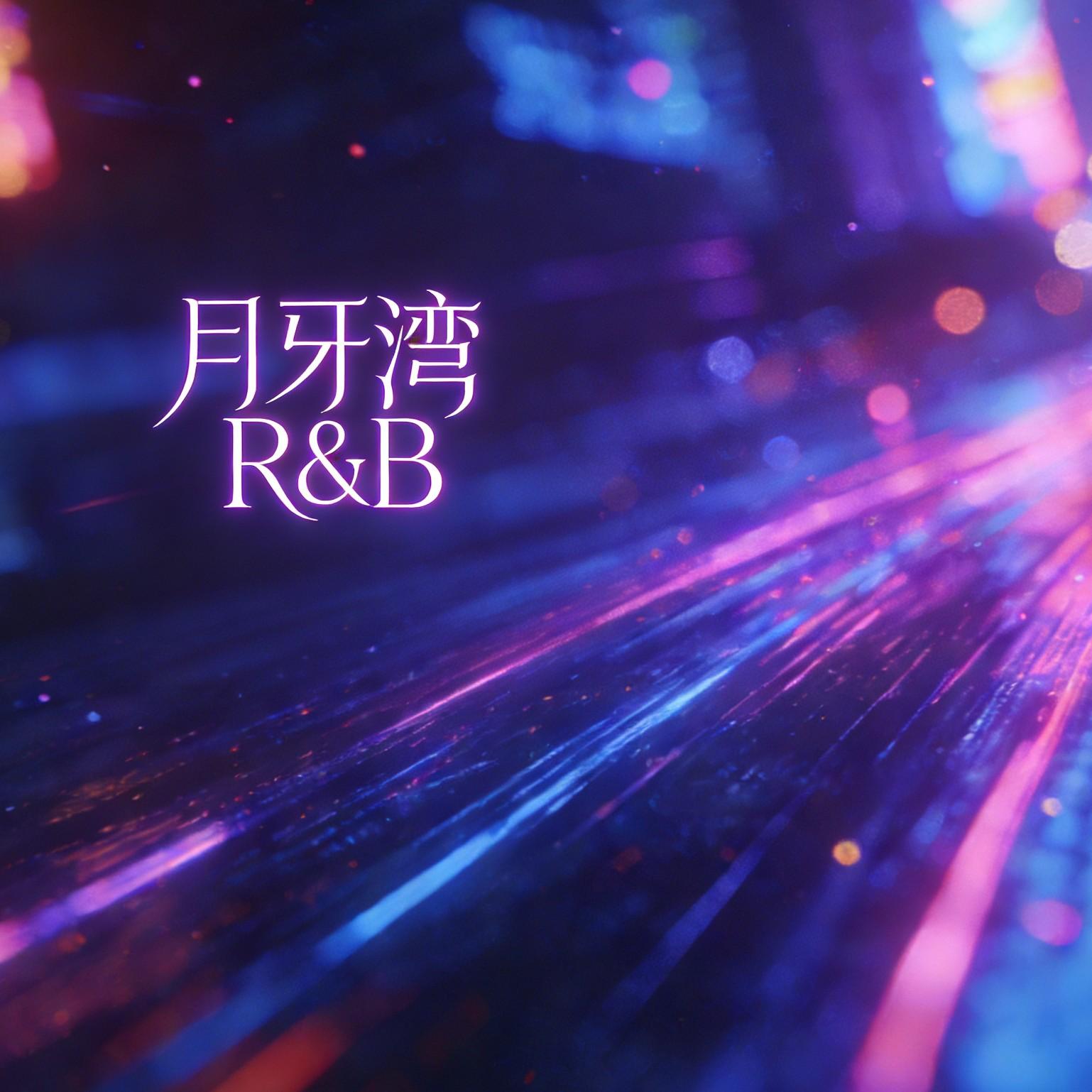 月牙湾（R&B男声）